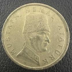 Türkiye 100.000 Lira 2000. 100000