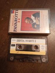 Essential Pavarotti II ( 2 )