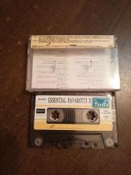 Essential Pavarotti II ( 2 )