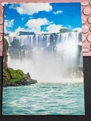 ŞİLİ ARJANTİN BREZİLYA - LATİN AMERİKA'NIN ÜÇ İNCİSİ - 25 KASIM 4 ARALIK 2017 - FEST TRAVEL