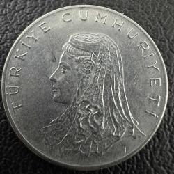 Türkiye 50 Kuruş 1976