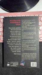 YATAK ODASI DİYALOGLARI - BİROL GÜVEN - ALFA YAYINLARI 7. BASIM 2006