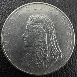 Türkiye 50 Kuruş 1976
