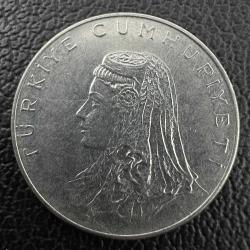 Türkiye 50 Kuruş 1976
