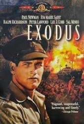 Dvd/ EXODUS (2.BÖLGE TÜRKÇE SEÇENEK YOKTUR)