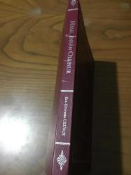 NASIL İNSAN OLUNUR Ciltli İMZALI