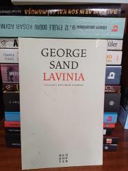 Lavinia - George Sand