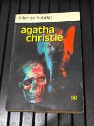 Filler de Hatırlar – Agatha Christie