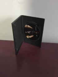 Dvd Film Prestij Orijinal - Çiziksiz  Türkçe Dublaj Hugh Jackman Christian Bale Michael Caine