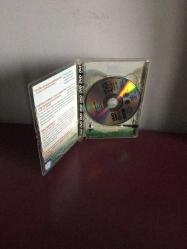 Dvd Film Uyanışlar Awakenings Orijinal - Çiziksiz - Türkçe Altyazılı  Cam Kutu  Robert De Niro - Robin Williams Hergün Yeni Ürün