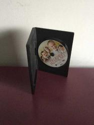 Dvd Film Dedemin insanları Orijinal - Çiziksiz  Çetin Tekindor Yiğit Özşener Gökçe Bahadır Sacide Taşaner Hümeyra Zafer Algöz Çağan Irmak