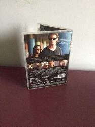 Dvd Film Hacker Blackhat  Orijinal - Çiziksiz  Türkçe Dublaj  Hergün Yeni Stok