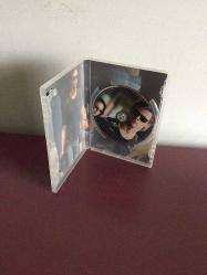 Dvd Film Hacker Blackhat  Orijinal - Çiziksiz  Türkçe Dublaj  Hergün Yeni Stok