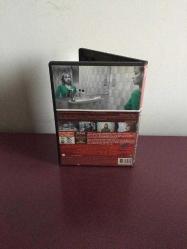 Dvd Film 4 Ay 3 Hafta 2 Gün Orijinal - Kontrol Edildi Sorunsuz  Türkçe Dublaj