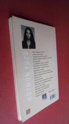 HÜZNÜN YÜZÜ- Sürgün Yemiş Şiir Dilleri - (İmzalı - ithaflı)