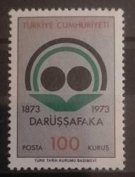 1973 TÜRKİYE