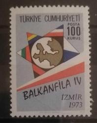 1973 TÜRKİYE