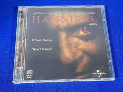 HANNIBAL  VCD