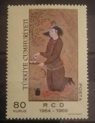 1969 TÜRKİYE