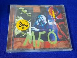 MAZHAR FUAT ÖZKAN ELE GÜNE KARŞI  MÜZİK CD (SIFIR)