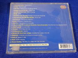 POWER PLAY 2  MÜZİK CD (SIFIR)