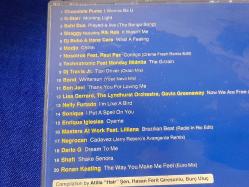 POWER PLAY 2  MÜZİK CD (SIFIR)