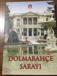 DOLMABAHÇE SARAYI