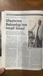 NOKTA HABER DERGİSİ -  30 MART 1986 SAYI: 12  SHP'DE MEYDAN KAVGASI - ERKEK DERGİLERİ - TÜRKİYE - DENİZCİLİK İŞLETMESİNDE SINAV SAHTEKÂRLIĞI - AHMET YILDIRIM - SHP KAYNIYOR - CAHİT ANGIN - MUSTAFA TİMİSİ - SAĞDA BİRLİK ARAYIŞI - HACETTEPE YURDUNDA DİRENİŞ - ÖZAL - CHIRAC - İBRAHİM URAL - SİYASİ ÖĞRETMEN KONFERANSLARI - DÜNYA - REAGAN - NİKARAGUA - PALME - İSVEÇ - EKONOMİ - ADNAN BAŞER KAFAOĞLU - YAVUZ CANEVİ - KAPAK - ERKEK DERGİLERİ - PLAYMEN - ERKEKÇE - PLAYBOY - MERVE İLDENİZ - NİL ÜNAL - SİBEL TURNAGİL - YAŞAR ALPTEKİN - OYA TOLGA - NERMİ ERDUR - TOPLUM - İÇERDEKİ PARTİLİLER - KÜLTÜR SANAT - DEVLET TİYATROLARI - TURGUT ÖZAKMAN - MEHMET EROĞLU - EUROVISION - SİNEMA GÜNLERİ 86 - SPOR - VOLEYBOLDA ŞAMPİYON TAKIM - - 72 SAYFA