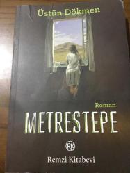 METRESTEPE