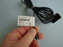 SAMSUNG IR EXTENDER CABLE ( BN96-31644A ) - SAMSUNG IR UZATMA KABLOSU ( SEYYAR KUMANDA ALICI GÖZ )