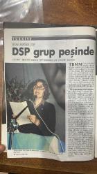 NOKTA HABER DERGİSİ -  6 NİSAN 1986 SAYI: 13  TÜRKİYE - DEMİREL BUNALIMA GİDİYOR - 12 EYLÜL MÜLTECİLERİ - ZEYNEL - TÜRKİYE - DSP'NİN GRUP KURMA ÇALIŞMASI - SÜLEYMAN DEMİREL - MDP'DE ÇÖZÜLME İŞARETLERİ - SAĞLIK MÜDÜRÜ - SHP'DE KURULTAY - KARAKOL DAYAĞINDAN ÖLÜM DAVASI - CAFER DEMİRAL - 12 EYLÜL MÜLTECİLERİ - BEHİCE BORAN - MELİKE DEMİRAĞ - ŞANAR YURDATAPAN - NİHAT BEHRAM - DEMİR ÖZLÜ - TANER AKÇAM - DÜNYA - ABD LİBYA ÇATIŞMASI - ARJANTİN'DE PERONİZMİN 40. YILI - İTALYA'DA FIRST LADY YOK - EKONOMİ - HALİT NARİN - MUZIR İHRACAT - TOPLUM - HAPÇI ÇOCUKLAR - ENTEL BARLAR - KÜLTÜR SANAT - İKİ YENİ OYUN ÇIKMAZ SOKAK VE YAZ - OSCAR ÖDÜLLERİ - SPOR - SPORDA YENİ DÜZENLEMELER -- 72 SAYFA