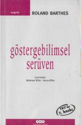 GÖSTERGEBİLİMSEL SERÜVEN