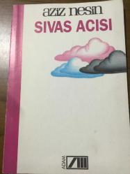 SIVAS ACISI