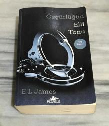 ÖZGÜRLÜĞÜN ELLİ TONU 3