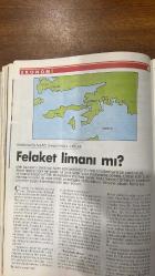 NOKTA HABER DERGİSİ -  8 MART 1987 SAYI: 9 -- MURAT BAYRAK İÇİN SON PERDE - YURDA DÖN ÇAĞRISI - SÖYLEŞİ MURAT BAYRAK - BİR CEZAEVİ MÜDÜRÜNÜN İTİRAFLARI - SÖYLEŞİ BÜLENT ECEVİT - ORTAOKULDA DİN TARTIŞMASI - ABDİ İPEKÇİ CİNAYETİ - SÖYLEŞİ HAYDAR ÖZALP - KEBAN SENETLERİ - SURİYE - BEYRUT - AMERİKA - RUS MAFYASI - NATO - ŞİZOFRENİ TEDAVİSİ - BİLİM İNSANLAR ISIRINCA - SÖYLEŞİ MEHMET BARLAS - SÖYLEŞİ BARİŞ MANÇO - ANDY WARHOLL - YENİ VİDEO YASASI - KİTAP AYŞE KİLİMCİ - OTOBÜSLER YAVAŞLADIĞINDA - SPOR - BAYAN FUTBOLCULAR - NOKTA’DAN - NE NEREDE - PANORAMA TÜRKİYE - PANORAMA DÜNYA - GÜNLERİN GETİRDİĞİ - CEZAEVİ MÜDÜRLÜĞÜNDEN CEZAEVİNE - FAİK İNAL - AKIL HASTALARINI KAPATMAYIN - RUH VE SİNİR HASTALARI - MEKTUPLAR - BULMACA - TEST - KUTU KUTU - -- 72 SAYFA