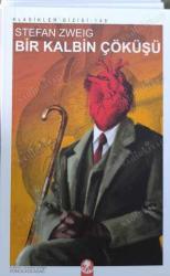 BİR KALBİN  ÇÖKÜŞÜ