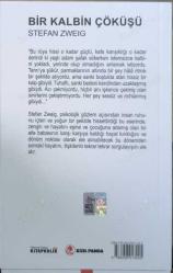 BİR KALBİN  ÇÖKÜŞÜ