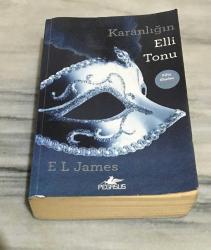 KARANLIĞIN ELLİ TONU 2