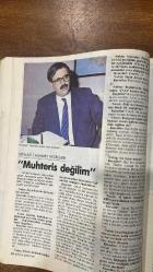 NOKTA HABER DERGİSİ -  8 ŞUBAT 1987 SAYI: 5 -Reşat Ersu- MARMARA DEPREM - YEŞİLÇAM KAYNIYOR SANSÜR KAVGASI - SOVYETLER'DE MERKEZ KOMİTESİ TOPLANTISI - İSPANYA'DAKİ ÖĞRENCİ OLAYLARI - DEPREM TEHLİKESİ - SANSÜR KAVGASI - SHP'DE İKİ FARKLI ÇİZGİ - ZEYNEP ÖZAL'IN YENİ DAİRESİ - SÖYLEŞİ KEÇECİLER - SÖYLEŞİ GÜZEL - ATATÜRK'ÜN OĞLU DEĞİLİM - HAFTANIN OLAYI HASTANEDE ÖLÜM - YARGILANAN POLİSLER - KIZIL TUGAYLAR TATİLDE - NERMİ ERDUR - NURCAN KANTUL - SİNEMADA SANSÜR SORUNU - SÖYLEŞİ BAŞAR SABUNCU - SANSÜRDEN GARİP ÖRNEKLER - YALNIZ YAŞAYANLAR ARTIYOR - BİLGİSAYAR TUTKUNU GENÇLER - SÖYLEŞİ MERAL OĞUZ - AHMET KAYA ARABESK Mİ PROTEST Mİ - TÜRK FİLMLERİ MONTE CARLO'DA - AHMET HAMDİ TANPINAR - VOLEYBOL FEDERASYONU'NDAN YENİ KARAR - YALNIZLIK KAZANACAK MI - NOKTA'DAN - NE NEREDE - ZAMANE BEKÂRLIĞI - GÜNLERİN GETİRDİĞİ  - 72 SAYFA