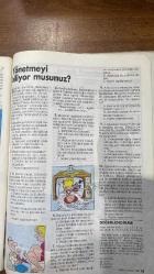 NOKTA HABER DERGİSİ -  5 OCAK 1986 SAYI: 52  GENEL GREV DİYOR SENDİKALAR - KAFAMIZDAKİ ŞEYTAN - TÜRK İŞ'TE GENEL GREV EĞİLİMİ - ŞEVKET YILMAZ - ÖNCE MAL SONRA CAN - MARCOS - AQUINO - ALTINCI HİS NEŞTER ALTINDA - ZEKAYI ÖLÇMEK MÜMKÜN MÜ - SHP'DE KAYNAŞMA - ETİMİNE - HEDİYELERİN YAĞDIĞI BELEDİYE - ORGAN VAKFI'NDA SORUŞTURMA - ACİL SERVİSLERİN ACİL İHTİYAÇLARI - İÇİ İÇİNE SIĞMAYAN SHP - ALİ URAS - DORUKTAKİLER 85 - PARAPSİKOLOJİ GİZEMİ - SANCILI CİNSEL İLİŞKİLER - FİLİPİNLER'DE MALINI KAÇIRAN KAÇIRANA - DİNDARLARIN ŞIKLIĞI - EDEBİYAT ÖDÜLLERİNDE GÖLGE - İSTANBUL BİR CAMBAZHANEDİR - NOKTA'DAN - NE NEREDE - GÜNLERİN GETİRDİĞİ - 72 SAYFA
