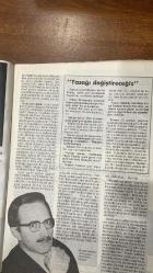 NOKTA HABER DERGİSİ -  5 OCAK 1986 SAYI: 52  GENEL GREV DİYOR SENDİKALAR - KAFAMIZDAKİ ŞEYTAN - TÜRK İŞ'TE GENEL GREV EĞİLİMİ - ŞEVKET YILMAZ - ÖNCE MAL SONRA CAN - MARCOS - AQUINO - ALTINCI HİS NEŞTER ALTINDA - ZEKAYI ÖLÇMEK MÜMKÜN MÜ - SHP'DE KAYNAŞMA - ETİMİNE - HEDİYELERİN YAĞDIĞI BELEDİYE - ORGAN VAKFI'NDA SORUŞTURMA - ACİL SERVİSLERİN ACİL İHTİYAÇLARI - İÇİ İÇİNE SIĞMAYAN SHP - ALİ URAS - DORUKTAKİLER 85 - PARAPSİKOLOJİ GİZEMİ - SANCILI CİNSEL İLİŞKİLER - FİLİPİNLER'DE MALINI KAÇIRAN KAÇIRANA - DİNDARLARIN ŞIKLIĞI - EDEBİYAT ÖDÜLLERİNDE GÖLGE - İSTANBUL BİR CAMBAZHANEDİR - NOKTA'DAN - NE NEREDE - GÜNLERİN GETİRDİĞİ - 72 SAYFA