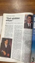 NOKTA HABER DERGİSİ -  26 EKİM 1986 SAYI: 42  PARTİ KURULUYOR SOSYALİST - HAYALİ İHRACAT BAĞLANTILARI - PARAVAN HOLDİNGLER - KIRMIZI BÜLTENDEN BABA PORTLERİ - GİZLİ TELEFON KONUŞMALARI... - TÜRK MAFYASI - SÖYLEŞİ TUNCELİ VALİSİ KENAN GÜVEN - KABİNE DEĞİŞİKLİĞİ - SOSYALİST PARTİ GÜNDEMDE - YASAKLAR - AYDINLARI ELEŞTİREN MİNİ GAZETE - ANAP TÜRKÜSÜNÜN ÖYKÜSÜ - AKFA NASIL KURTULUR - MISIR LAİKLİKTEN ŞERİATA - MACARİSTAN - FİLMLER ABD'DE ORDUYA RAĞBETİ ARTIRDI - BİR SAHTEKÂRLIK ÖYKÜSÜ - VİDEO 2000 ALDATMACASI - ÖĞRETMEN TRANSFERLERİ - PARK OTEL'E NOSTALJİK BİR BAKIŞ - TİYATRODA YENİ SEZON - SÖYLEŞİ LALE YURDATAPAN - SÖYLEŞİ ÜMİT BESEN - VOLEYBOL SEZONUNUN DEĞERLENDİRİLMESİ - NERMİ ERDUR - İHAN ŞERİF - NOKTA'DAN - NE NEREDE - HAFTANIN PANORAMASI  - 72 SAYFA