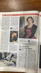 NOKTA HABER DERGİSİ -  26 EKİM 1986 SAYI: 42  PARTİ KURULUYOR SOSYALİST - HAYALİ İHRACAT BAĞLANTILARI - PARAVAN HOLDİNGLER - KIRMIZI BÜLTENDEN BABA PORTLERİ - GİZLİ TELEFON KONUŞMALARI... - TÜRK MAFYASI - SÖYLEŞİ TUNCELİ VALİSİ KENAN GÜVEN - KABİNE DEĞİŞİKLİĞİ - SOSYALİST PARTİ GÜNDEMDE - YASAKLAR - AYDINLARI ELEŞTİREN MİNİ GAZETE - ANAP TÜRKÜSÜNÜN ÖYKÜSÜ - AKFA NASIL KURTULUR - MISIR LAİKLİKTEN ŞERİATA - MACARİSTAN - FİLMLER ABD'DE ORDUYA RAĞBETİ ARTIRDI - BİR SAHTEKÂRLIK ÖYKÜSÜ - VİDEO 2000 ALDATMACASI - ÖĞRETMEN TRANSFERLERİ - PARK OTEL'E NOSTALJİK BİR BAKIŞ - TİYATRODA YENİ SEZON - SÖYLEŞİ LALE YURDATAPAN - SÖYLEŞİ ÜMİT BESEN - VOLEYBOL SEZONUNUN DEĞERLENDİRİLMESİ - NERMİ ERDUR - İHAN ŞERİF - NOKTA'DAN - NE NEREDE - HAFTANIN PANORAMASI  - 72 SAYFA