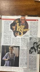 NOKTA HABER DERGİSİ -  26 EKİM 1986 SAYI: 42  PARTİ KURULUYOR SOSYALİST - HAYALİ İHRACAT BAĞLANTILARI - PARAVAN HOLDİNGLER - KIRMIZI BÜLTENDEN BABA PORTLERİ - GİZLİ TELEFON KONUŞMALARI... - TÜRK MAFYASI - SÖYLEŞİ TUNCELİ VALİSİ KENAN GÜVEN - KABİNE DEĞİŞİKLİĞİ - SOSYALİST PARTİ GÜNDEMDE - YASAKLAR - AYDINLARI ELEŞTİREN MİNİ GAZETE - ANAP TÜRKÜSÜNÜN ÖYKÜSÜ - AKFA NASIL KURTULUR - MISIR LAİKLİKTEN ŞERİATA - MACARİSTAN - FİLMLER ABD'DE ORDUYA RAĞBETİ ARTIRDI - BİR SAHTEKÂRLIK ÖYKÜSÜ - VİDEO 2000 ALDATMACASI - ÖĞRETMEN TRANSFERLERİ - PARK OTEL'E NOSTALJİK BİR BAKIŞ - TİYATRODA YENİ SEZON - SÖYLEŞİ LALE YURDATAPAN - SÖYLEŞİ ÜMİT BESEN - VOLEYBOL SEZONUNUN DEĞERLENDİRİLMESİ - NERMİ ERDUR - İHAN ŞERİF - NOKTA'DAN - NE NEREDE - HAFTANIN PANORAMASI  - 72 SAYFA