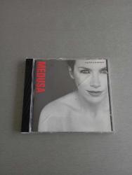 ANNIE LENNOX - MEDUSA - EURYTHMICS - CD