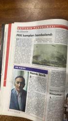 NOKTA HABER DERGİSİ -  31 AĞUSTOS 1986 SAYI: 34 - Türk gencleri Almanya'da Irkçılığa karşı yüzden fazla örgüt kurdu -   ARA SEÇİM TAHMİNİ - DAZLAKLARA DARBE - SÖYLEŞİ TURGUT ÖZAL - HACİZ DALGASI SÜRÜYOR - KARAKOLDA DAYAK YİYEN AVUKAT - İMDAT YAYGIN VAR - TARLABAŞI YIKIMI - SABANCI'YA TAZMİNAT DAVASI - MISIR'IN ORTAYOLCU POLİTİKASI - CIA ÜNİVERSİTELERE EL ATTI - FİLİPİNLER'E HOMOSEKSEL AKINI - AVRUPA'DA TURİZM ÇIKMAZDA - SİLAH FUARI - DALAN'IN HAYATI TEHLİKEDE - NAKŞİBENDİLER - ŞİZOFRENLER - ÖRSAN ÖYMEN'İN YENİ KİTABI - SÖYLEŞİ KENAN KALAV - YENİ FUTBOL SEZONU - NERMİ ERDUR - NOKTA'DAN - NE NEREDE - HAFTANIN PANORAMASI - GÜNLERİN GETİRDİĞİ - 66 SAYFA