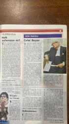 NOKTA HABER DERGİSİ -  31 AĞUSTOS 1986 SAYI: 34 - Türk gencleri Almanya'da Irkçılığa karşı yüzden fazla örgüt kurdu -   ARA SEÇİM TAHMİNİ - DAZLAKLARA DARBE - SÖYLEŞİ TURGUT ÖZAL - HACİZ DALGASI SÜRÜYOR - KARAKOLDA DAYAK YİYEN AVUKAT - İMDAT YAYGIN VAR - TARLABAŞI YIKIMI - SABANCI'YA TAZMİNAT DAVASI - MISIR'IN ORTAYOLCU POLİTİKASI - CIA ÜNİVERSİTELERE EL ATTI - FİLİPİNLER'E HOMOSEKSEL AKINI - AVRUPA'DA TURİZM ÇIKMAZDA - SİLAH FUARI - DALAN'IN HAYATI TEHLİKEDE - NAKŞİBENDİLER - ŞİZOFRENLER - ÖRSAN ÖYMEN'İN YENİ KİTABI - SÖYLEŞİ KENAN KALAV - YENİ FUTBOL SEZONU - NERMİ ERDUR - NOKTA'DAN - NE NEREDE - HAFTANIN PANORAMASI - GÜNLERİN GETİRDİĞİ - 66 SAYFA