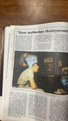 NOKTA HABER DERGİSİ -  31 AĞUSTOS 1986 SAYI: 34 - Türk gencleri Almanya'da Irkçılığa karşı yüzden fazla örgüt kurdu -   ARA SEÇİM TAHMİNİ - DAZLAKLARA DARBE - SÖYLEŞİ TURGUT ÖZAL - HACİZ DALGASI SÜRÜYOR - KARAKOLDA DAYAK YİYEN AVUKAT - İMDAT YAYGIN VAR - TARLABAŞI YIKIMI - SABANCI'YA TAZMİNAT DAVASI - MISIR'IN ORTAYOLCU POLİTİKASI - CIA ÜNİVERSİTELERE EL ATTI - FİLİPİNLER'E HOMOSEKSEL AKINI - AVRUPA'DA TURİZM ÇIKMAZDA - SİLAH FUARI - DALAN'IN HAYATI TEHLİKEDE - NAKŞİBENDİLER - ŞİZOFRENLER - ÖRSAN ÖYMEN'İN YENİ KİTABI - SÖYLEŞİ KENAN KALAV - YENİ FUTBOL SEZONU - NERMİ ERDUR - NOKTA'DAN - NE NEREDE - HAFTANIN PANORAMASI - GÜNLERİN GETİRDİĞİ - 66 SAYFA