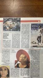 NOKTA HABER DERGİSİ -  31 AĞUSTOS 1986 SAYI: 34 - Türk gencleri Almanya'da Irkçılığa karşı yüzden fazla örgüt kurdu -   ARA SEÇİM TAHMİNİ - DAZLAKLARA DARBE - SÖYLEŞİ TURGUT ÖZAL - HACİZ DALGASI SÜRÜYOR - KARAKOLDA DAYAK YİYEN AVUKAT - İMDAT YAYGIN VAR - TARLABAŞI YIKIMI - SABANCI'YA TAZMİNAT DAVASI - MISIR'IN ORTAYOLCU POLİTİKASI - CIA ÜNİVERSİTELERE EL ATTI - FİLİPİNLER'E HOMOSEKSEL AKINI - AVRUPA'DA TURİZM ÇIKMAZDA - SİLAH FUARI - DALAN'IN HAYATI TEHLİKEDE - NAKŞİBENDİLER - ŞİZOFRENLER - ÖRSAN ÖYMEN'İN YENİ KİTABI - SÖYLEŞİ KENAN KALAV - YENİ FUTBOL SEZONU - NERMİ ERDUR - NOKTA'DAN - NE NEREDE - HAFTANIN PANORAMASI - GÜNLERİN GETİRDİĞİ - 66 SAYFA