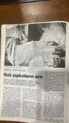 NOKTA HABER DERGİSİ -  10 AĞUSTOS 1986 SAYI: 31 - TÜRKİYE'DE GÜNDE 10 KİŞİ ÖLDÜRÜLÜYOR - ADAM ÖLDÜRMEKTE AVRUPA'DA BİRİNCİYİZ -  ŞAHİNKAYA OLAYI - CİNAYET - BELEDİYE NEZARETİNDE TARİH KATLİAMI - GAZİ ÜNİVERSİTESİ'NDE SINAV YOLSUZLUĞU - FAS İSRAİL ZİRVESİ - SOVYETLER'DEN MÜLTECİLERE GERİ DÖN ÇAĞRISI - İTALYA'DA KÜÇÜKLERE SEKS YASAKLANIYOR - SAHTE MARKALAR - İŞÇİ ÜCRETLERİNİN HAL-İ PÜRMELÂL'İ - ŞAHİNKAYA OLAYININ YANKILARI - SOSYAL DEMOKRAT KESİMDE ECEVİT FAKTÖRÜ - NİÇİN ÖLDÜRÜYORUZ - ÖĞRENCİ MANKENLER - HIZLI ÇAPKONLARIN SIRRI - İLK TÜRK ROMANI TARTIŞMASI - SÖYLEŞİ TOTO KARACA - CİRİT'TE YENİ KURALLAR - ATA SOY - AKTAŞ - GÜNGÖR ÖNAL - NOKTA'DAN - NE NEREDE - HAFTANIN PANORAMASI - 66 SAYFA